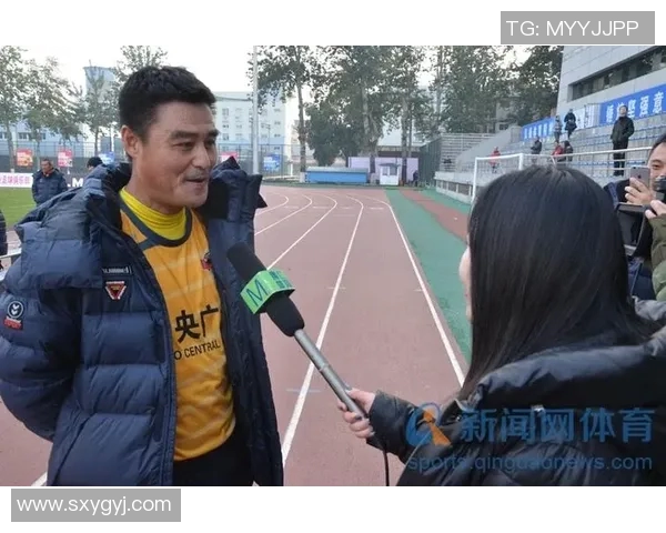 姜峰足球：探索中国足球发展的新路径与未来愿景